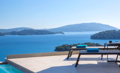 JOMO Travel în Lefkada, Grecia: Lefkada: Îmbrățișând bucuria absenței