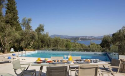 Villa Anticlea – Villas Harriet