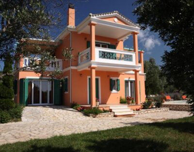 Villa Danae