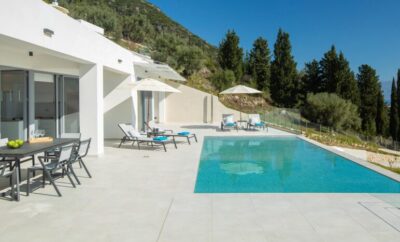 Villa Eos – Apaggio Villas