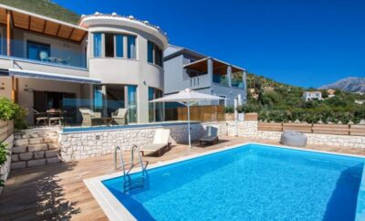 Villa Mare – Aria Villas