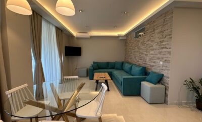 Elpida Suites  – Suite 3