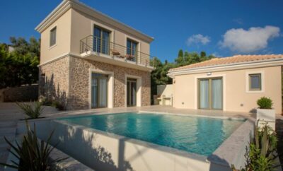 Villa M –  Veramente Luxury Villas Lefkada