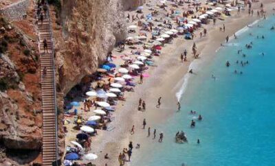 Porto Katsiki Beach: A Complete Guide to Lefkada’s Iconic Paradise