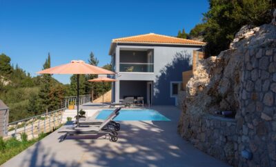 Kathisma Sunset Villas – Two Bedroom Villa