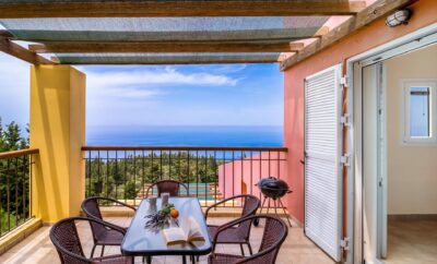 Villa Penelope