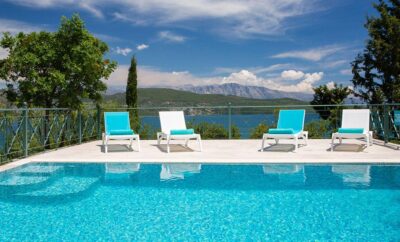 Buena Vista Lygia Lefkada