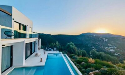 The Cove Villa Sivota