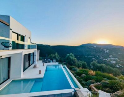 The Cove Villa Sivota