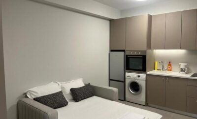 Petite Fleur Apartment