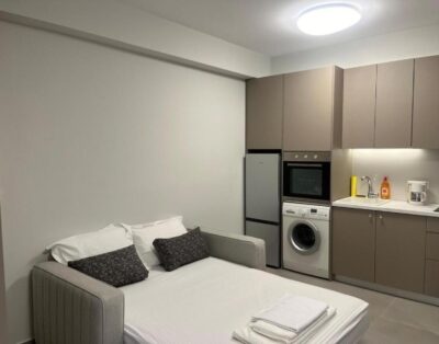 Petite Fleur Apartment