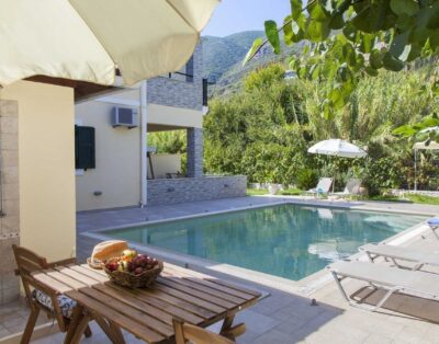 Azalea Villas, Maisonette