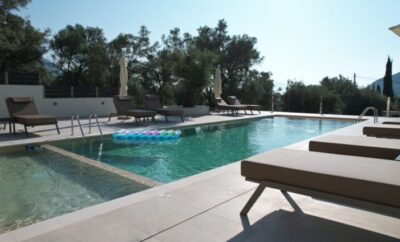 Elpida Suites-Suite 6