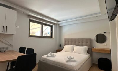 Elpida Suites- Studio 7