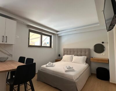Elpida Suites- Studio 7