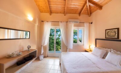 Almondtree Relaxing House