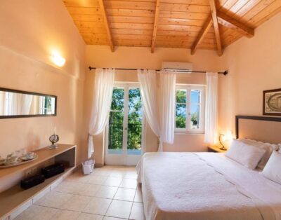 Almondtree Relaxing House