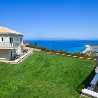 Lainas Sea View Lefkada