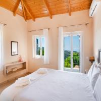 Almondtree Relaxing House