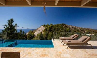 VV Luxury Villas