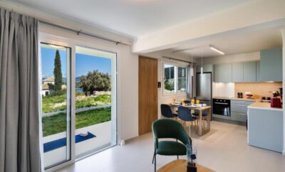 Asmira Apartments- Two Bedroom Bay View