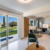 Asmira Apartments- Two Bedroom Bay View