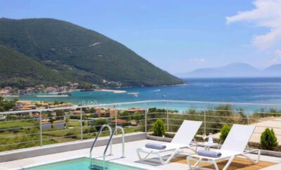 White Villas