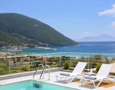 White Villas