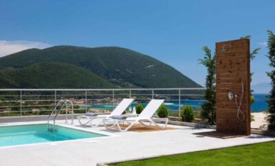 Omicron Villa