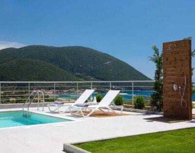 Omicron Villa