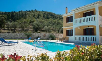 Florena Villas