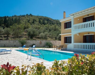 Florena Villas